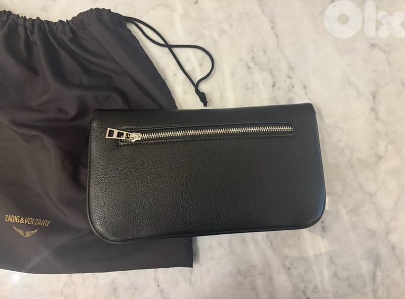 Zadig & Voltaire Rock bag 1