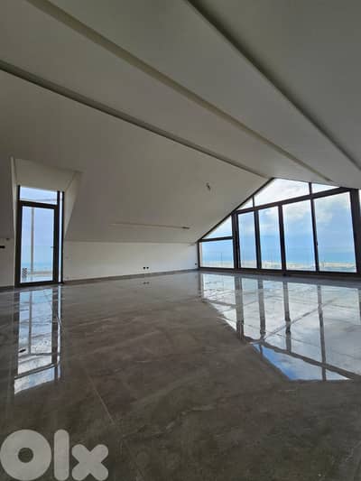 HOT DEAL! Luxurious Duplex for sale in Mansourieh