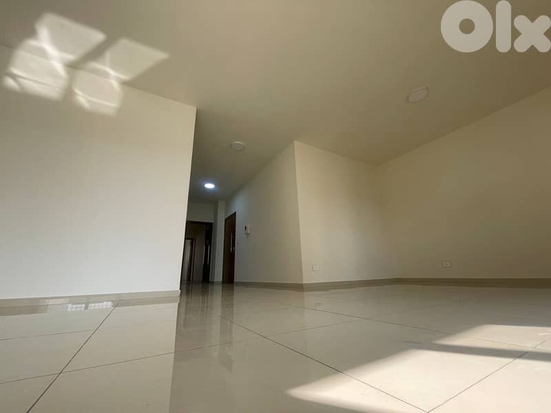 AMAZING APARTMENT FOR SALE IN JAL EL DIB PRIME, (JD-155) 0