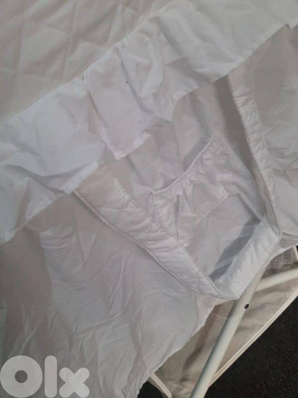 bassinet 4