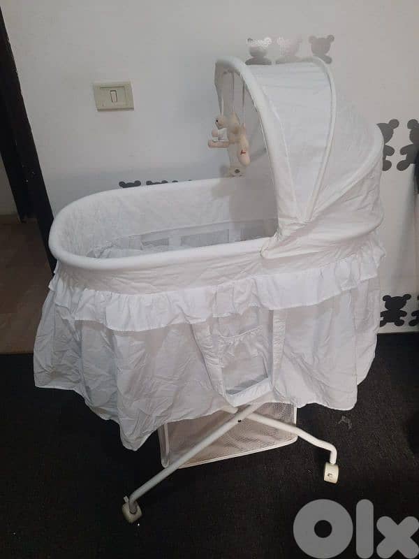 bassinet 6