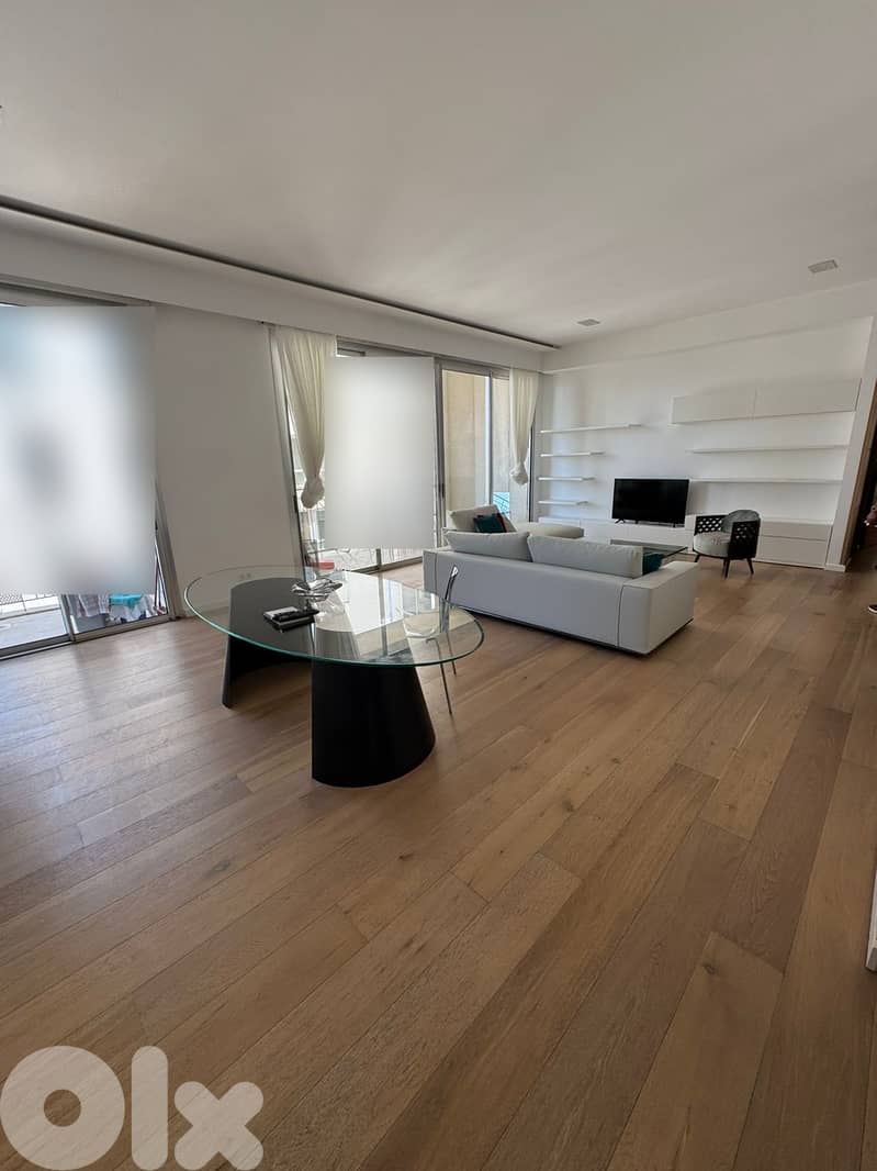 FULLY FURNISHED APARTMENT IN ACHRAFIEH FOR RENT, اشرفية (ACR-846) 0