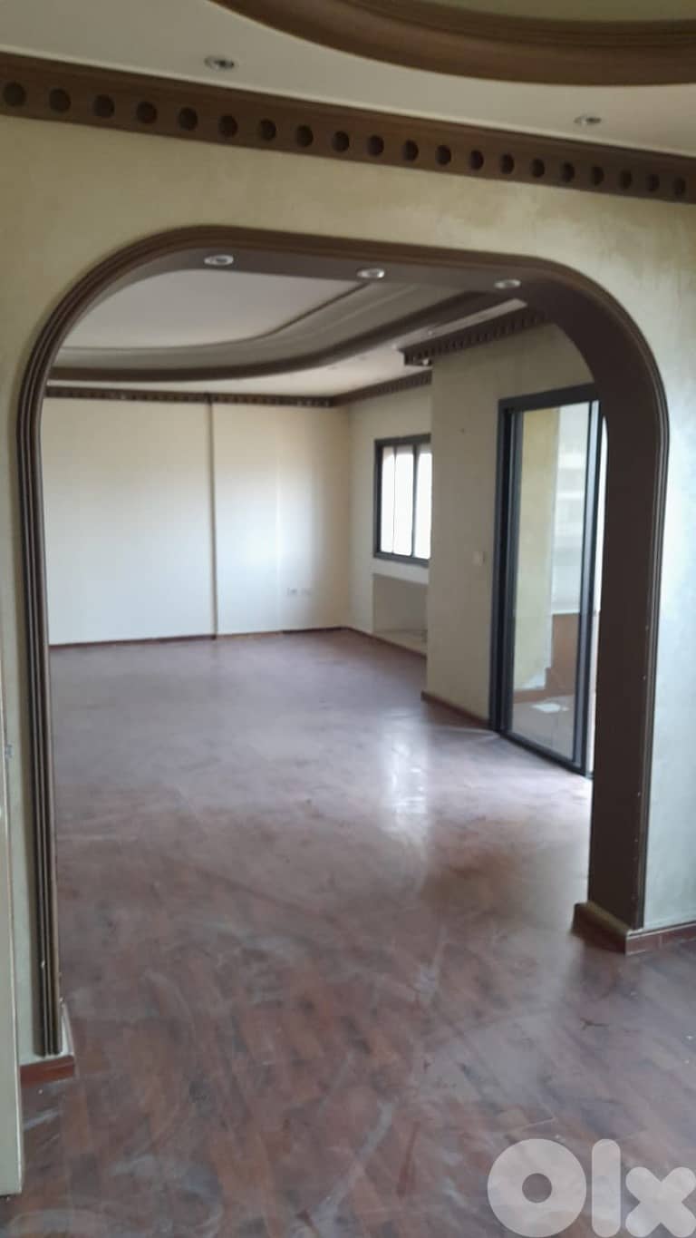 173 Sqm | Prime location apartment for sale in Chiyah 0