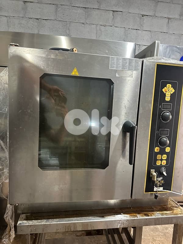 olis cooking line 2
