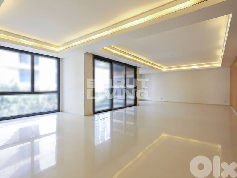 Spacious | Great Investment | Big Balcony | Luxurious 0