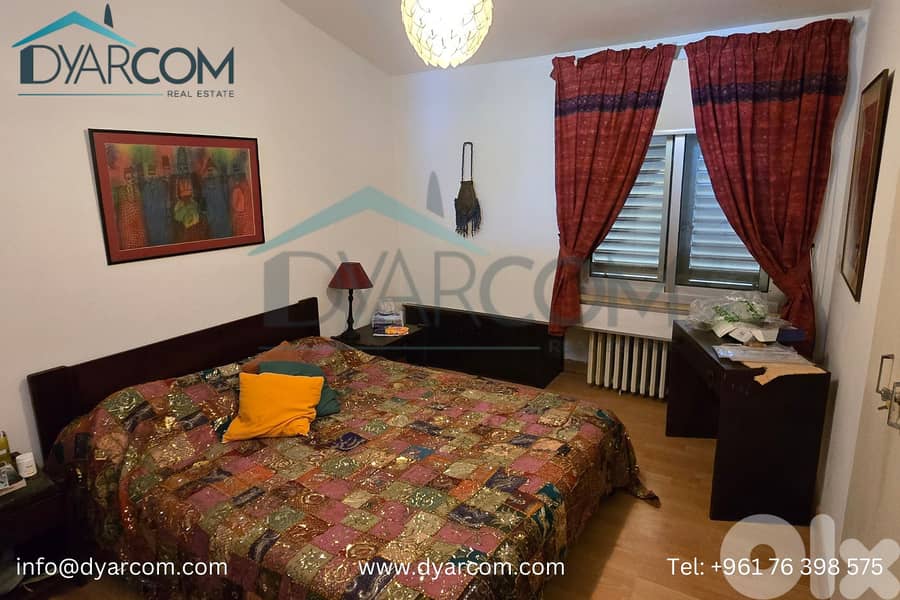 DY2572 - Faqra Club Great Deal! Fully Furnished Chalet for Sale! 2