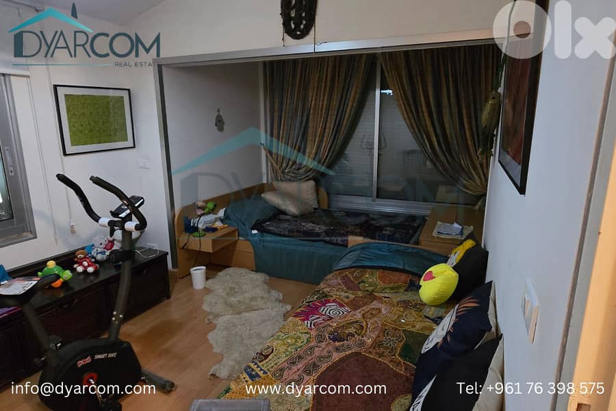 DY2572 - Faqra Club Great Deal! Fully Furnished Chalet for Sale! 3