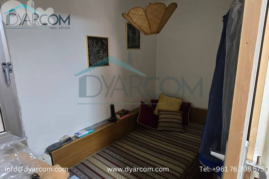 DY2572 - Faqra Club Great Deal! Fully Furnished Chalet for Sale! 5