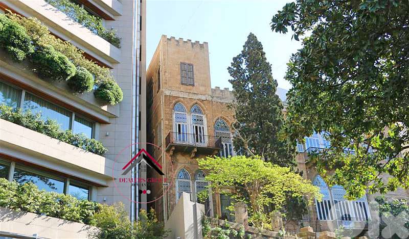 Make yourself at home! Prime Location Apartment for sale in Clemenceau 0