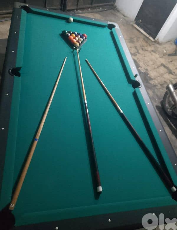 Billiard GEO sport معدات رياضية متنوعة 0