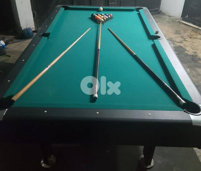 Billiard GEO sport معدات رياضية متنوعة 1
