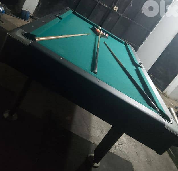 Billiard GEO sport معدات رياضية متنوعة 3