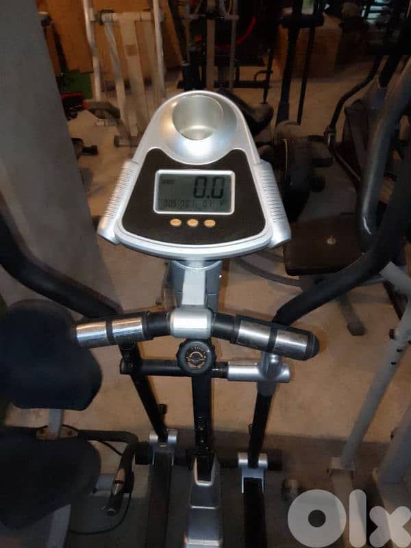 Elliptical GEO sport معدات رياضية متنوعة 0