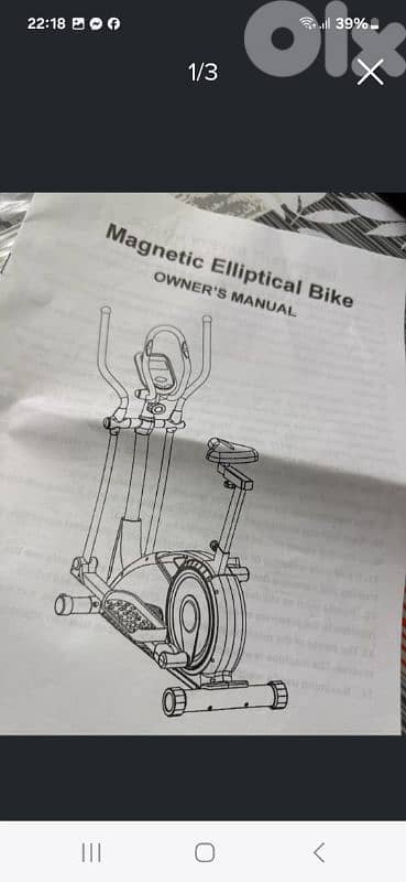 magnetic elliptical 1