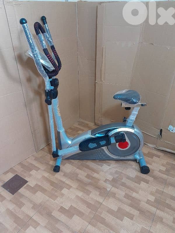 magnetic elliptical 3