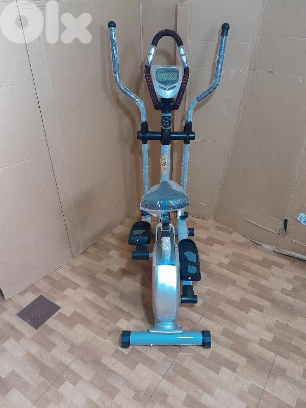 magnetic elliptical 4