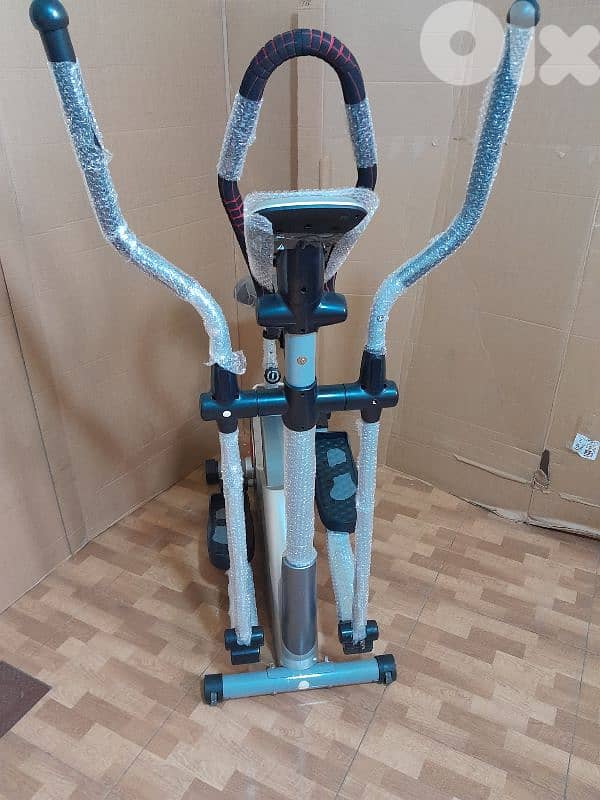 magnetic elliptical 5