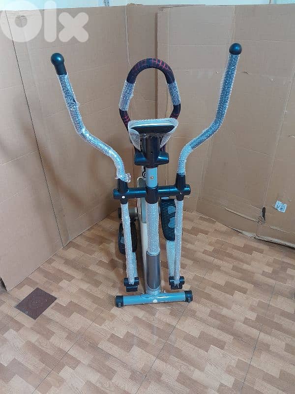 magnetic elliptical 6