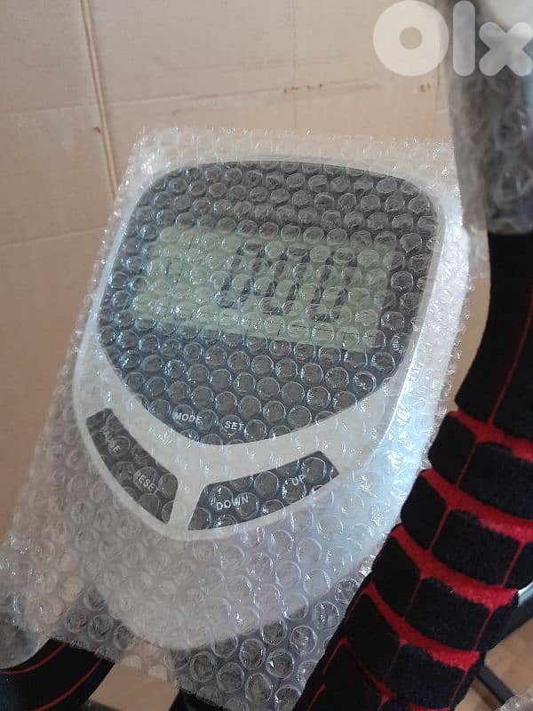 magnetic elliptical 7