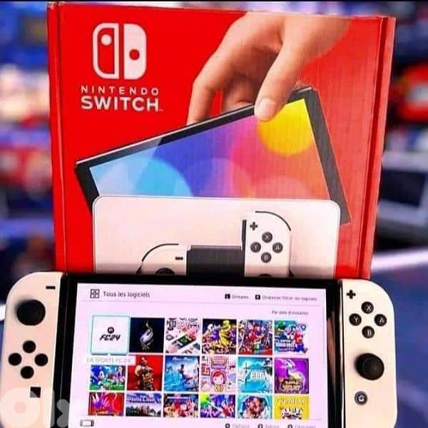 ps4 /ps5/nintendo-switch /xbox starting 150$ 1