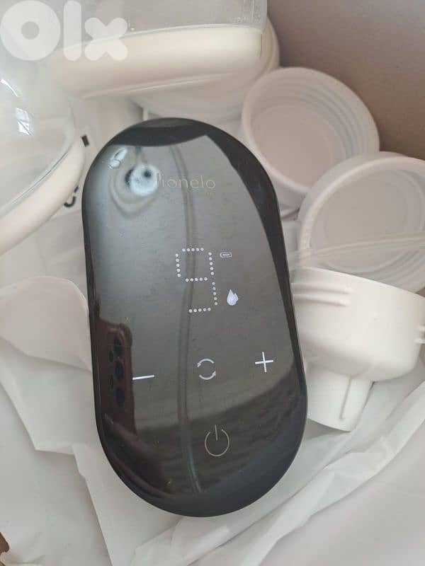 Breast pump (+Gift) 0