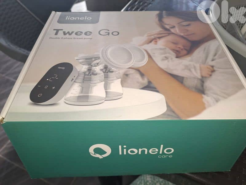 Breast pump (+Gift) 3