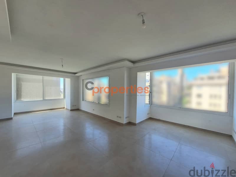 Apartment for rent in Achrafieh Sioufi - CPBJT53-02 0
