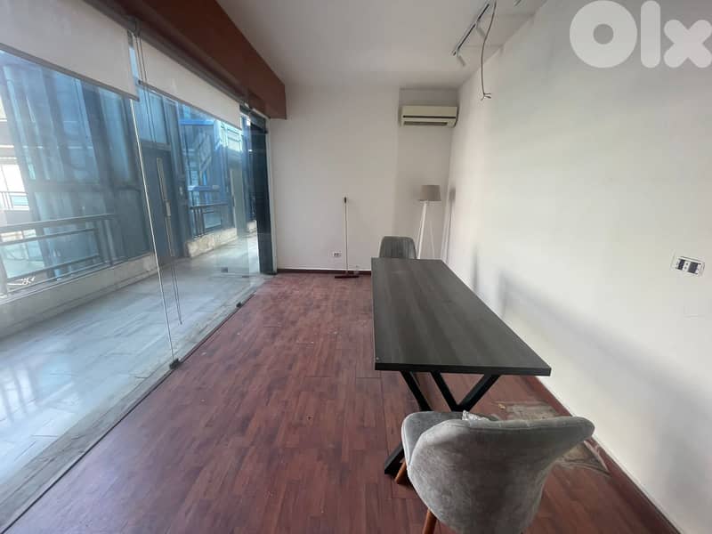 Store for rent in Zalka - محل للإيجار في الزلقا 0