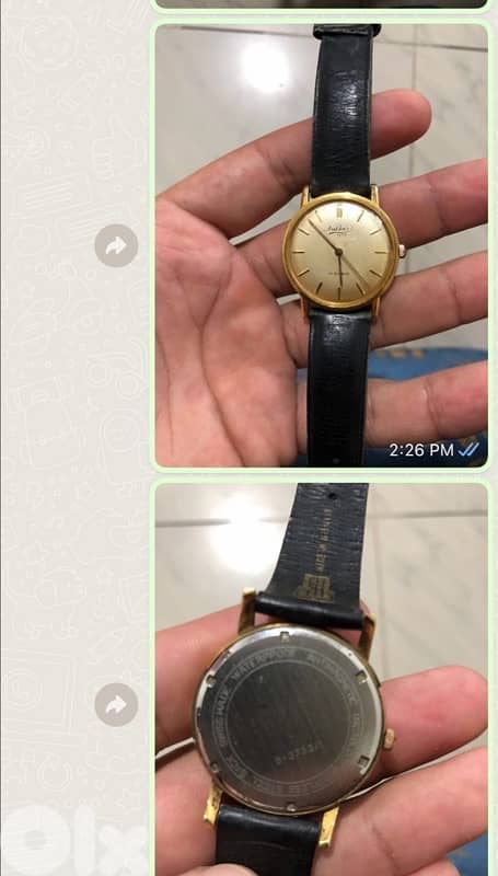 dubois collection watchs 0