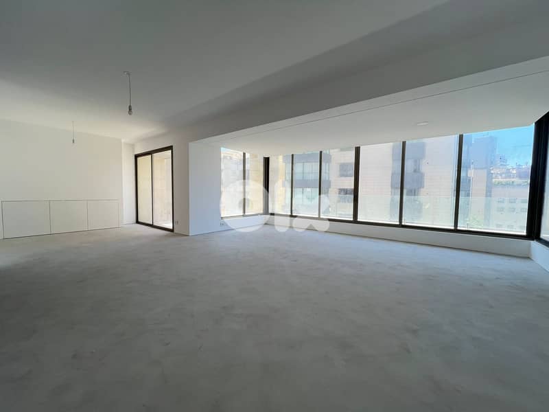 Spacious Apartment for Rent – 235 sqm | Kontari Area 0