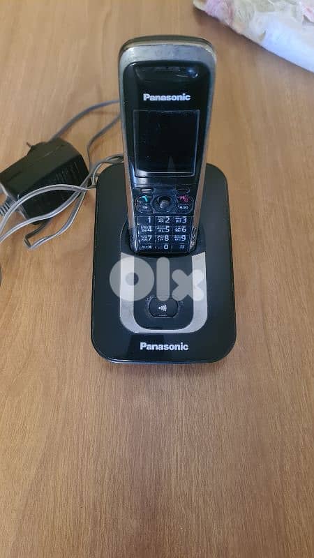 Panasonic handy phone 0