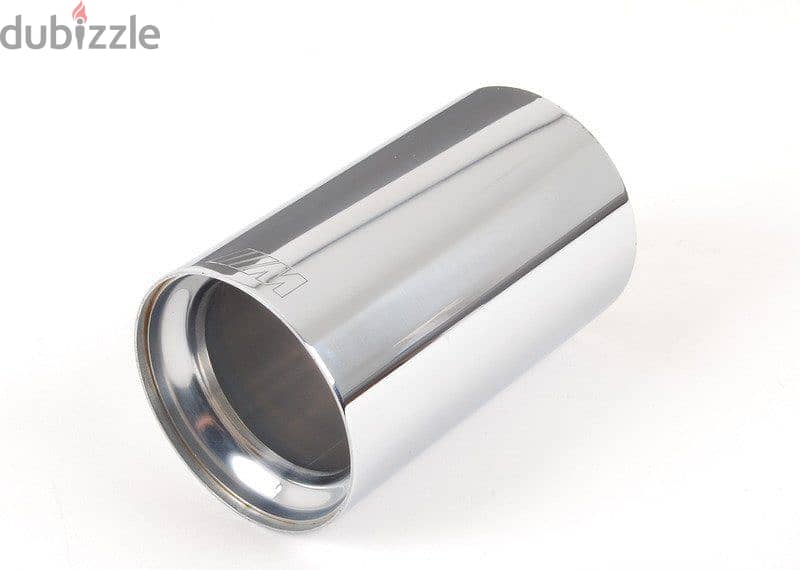 BMW M Performance Exhaust for F10 535i 2