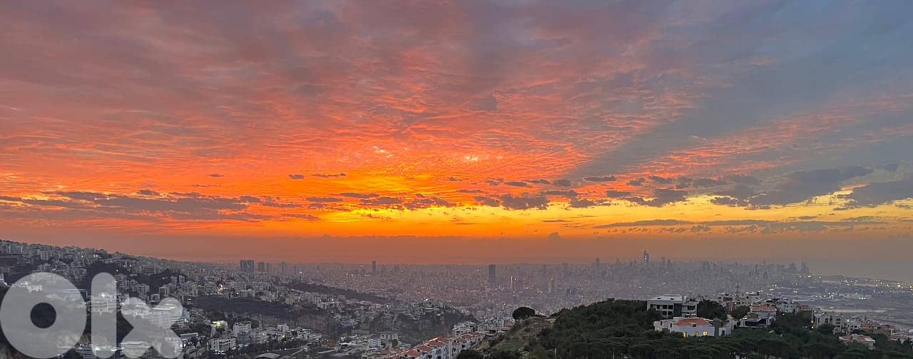 Apartment for sale in Bsalim/ Duplex/ View 0