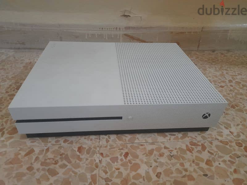 xbox One s 2