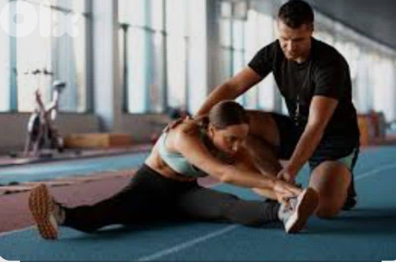stretching and mobility 0