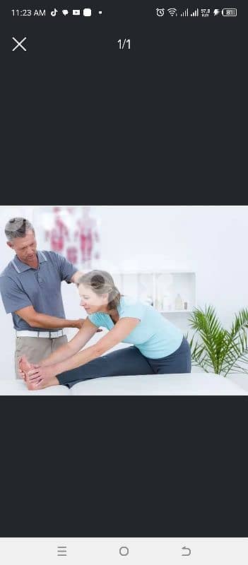 stretching and mobility 1