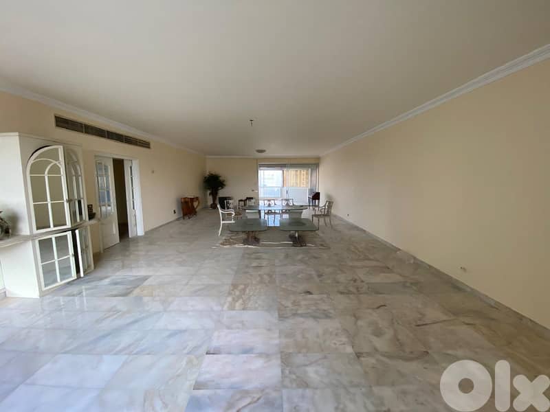 SPACIOUS APARTMENT IN KORAYTEM PRIME (450SQ) 4 BEDROOMS , (QR-112) 0