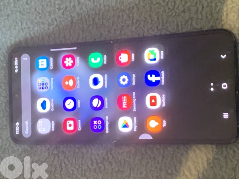 Samsung flip4 256 6