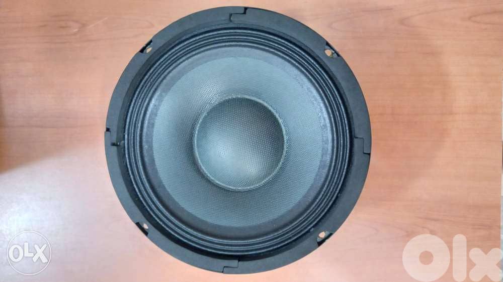 woofer 6 inch 120w 8 ohm jdid 0