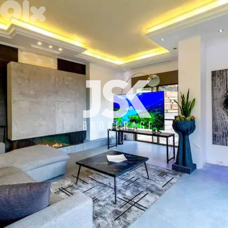 L18130-Modern Individual House with Garden for Sale in Bentael Jbeil 0