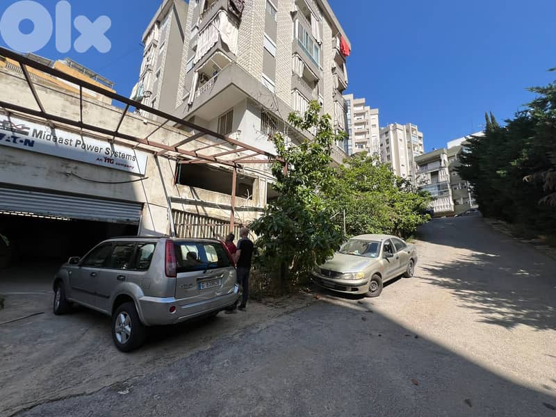 warehouse for rent مستودع للإيجار 0