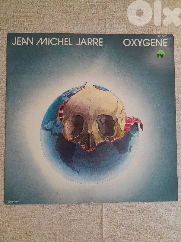 jean michel jarre 0