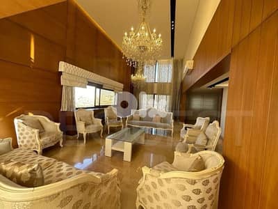 Luxury Duplex For Sale in Louaize دوبلكس فخم للبيع في اللويزة