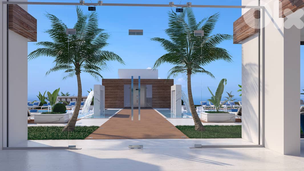 Chalet For Sale | Near Jbeil | شاليه للبيع | PLS 26292/A4 3