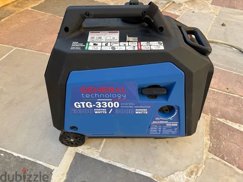 generator inverter 2