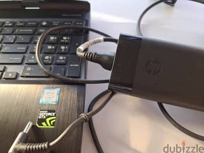 HP Omen laptop i7 1Tb