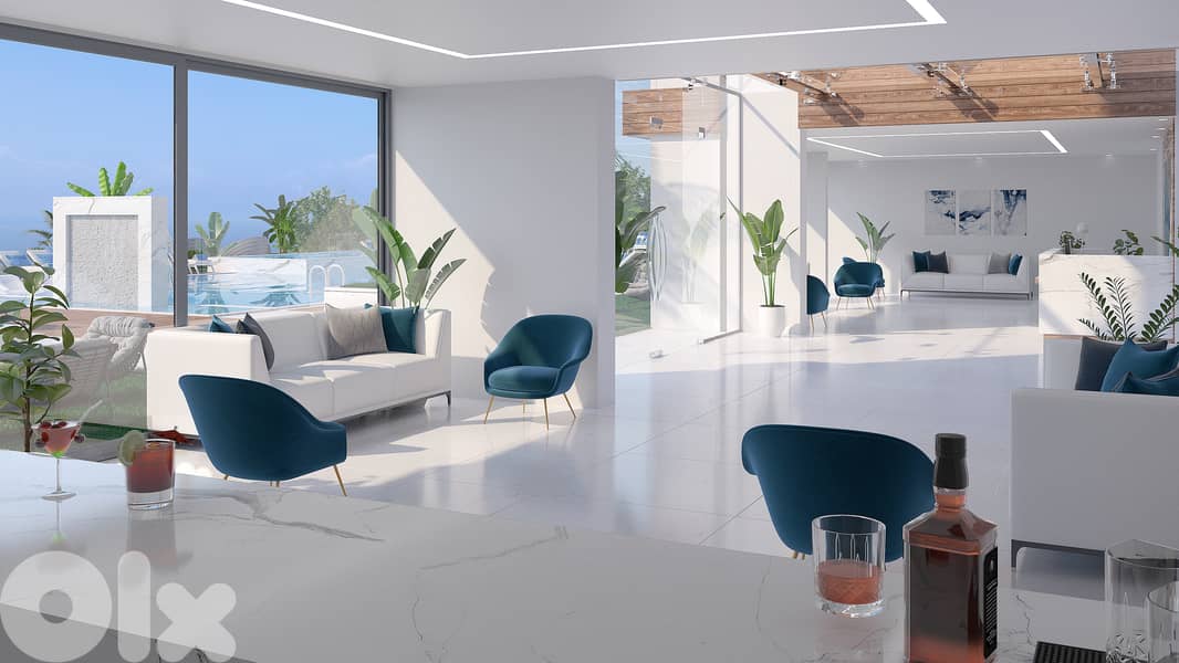 Chalet For Sale In Jeddayel | Near Batroun | شاليه للبيع |PLS 26292/B7 3