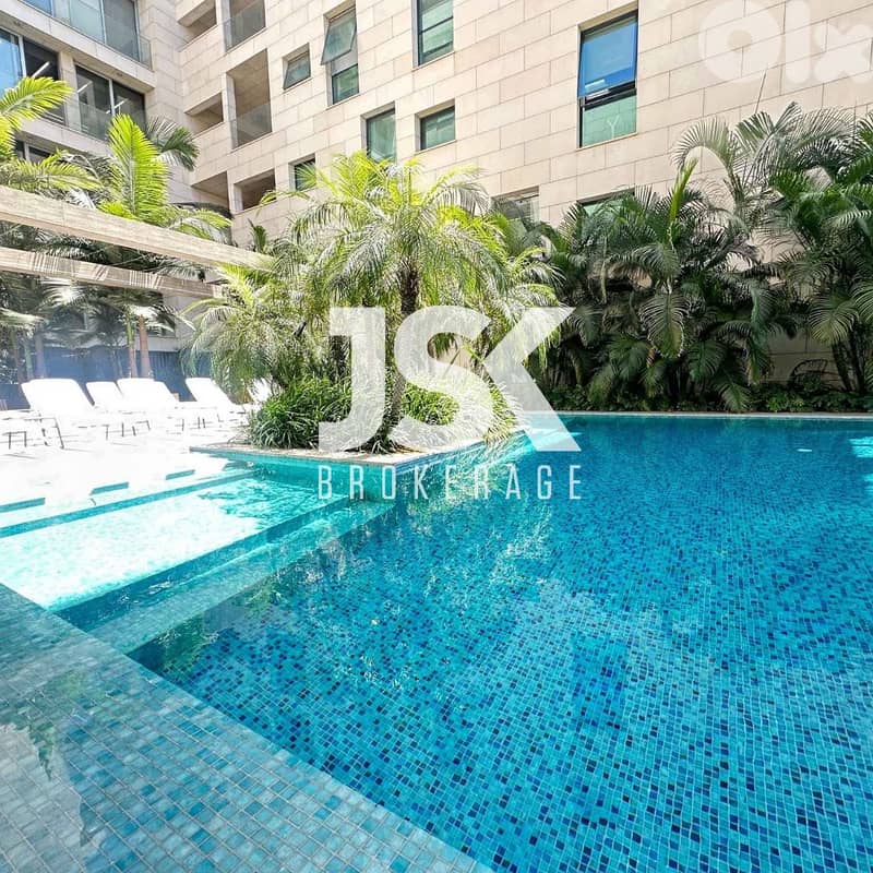 L18169-High-End 3-Bedroom Apartment For Sale in Down Town 0