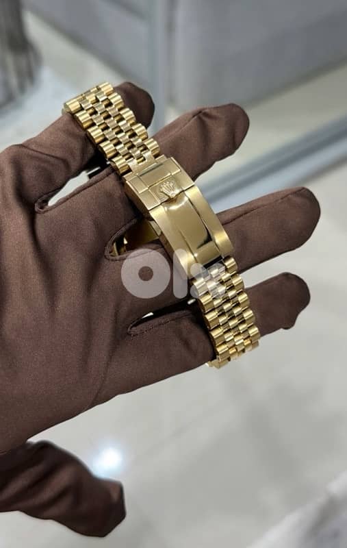 Rolex GMT Master 2 3