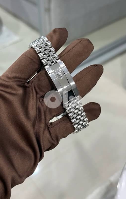 Rolex GMT Master 2 pepsi 2